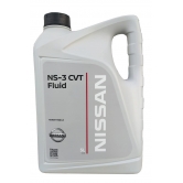    Nissan CVT NS-3, 5. KE90999943R