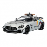 ���������� ������ Mercedes-AMG GT R (C190), Official FIA F1 Safety Car 2020, Scale 1:18 B66960577