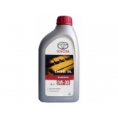 ����� �������� Toyota Motor Oil 0W30 SL/CF 1� (������) 0888080366GO