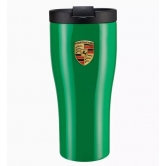����������� Python Green Porsche WAP0506110PTBP