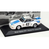������ ���������� Porsche 911 Carrera RSR - Daytona 1977, Scale 1:43 MAP02027714