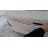 ������� ����� ���������, ����������� �����, ������� ��� Hyundai i30 A6837ADB00