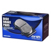 ������� ��������� �������� Advics (��������)  Mitsubishi  Pajero IV SN107