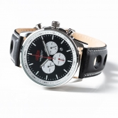  Jaguar Heritage Watch JHWM978BKA