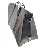   Mercedes-Benz Weekend Bag, Black, 60L B66955033