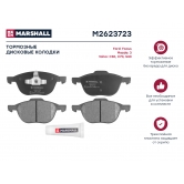 ������� �������� FORD FOCUS 2 M2623723