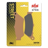 ��������� ������� ����� F800GT 674HS