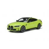 BMW M4 G82 2020 LIGHT GREEN /  4 - 80435a51949