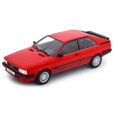 Audi Coupe GT Red 1:18 MCG 4