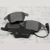 ������� ��������� �������� ��� �����- 1ZA (��. ��������� ������) 3C0 698 151 C