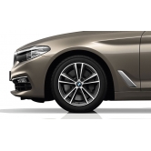 ������ ������ BMW 5 G30/G31 225/55R17 Pirelli 36115A29356