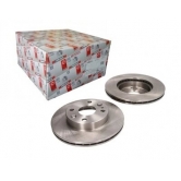 ��������� ����� Ferodo Mazda 3 (BK12)	�� �����  � ���������� 1.6 Ferodo	DDF13111