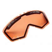 ������� ����� ��� ��������� BMW Motorrad Double visor for GS Enduro goggles, orange 76318556308