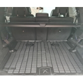 ������ � �����. BMW �7 G07 (��������.) Seintex (93461)