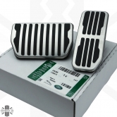 �������� �� ������ Jaguar XF, Jaguar XE � Jaguar F-Pace �� ����������� ����� (��� ����������� � �������������� �������� �������) T2H3746