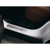 �������� ������������ ������ KOLEOS NEW 8201665638