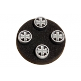 ����� �� 4-� ��������� �������� Land Rover Black Jack LR027666