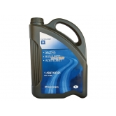 ����� �������� ������������� GM DIESEL 5W40 6L 93743721