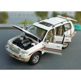 ������ Toyota Land Cruiser 100 1:18����, 9