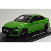 Audi RS3 Sedan 1:18 Gt Spirit 1:18 Limited 6