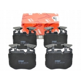      TRW    BMW X5 G05 / X6 G06.       M. GDB2147  TRW