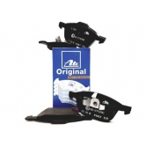 ������� ��������� �������� �������� ATE  Mazda 3 (BK12) 13.0460-7193.2