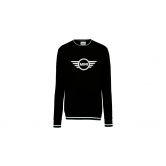 ������� ������� MINI Sweatshirt Loop Wing 80145A0A602