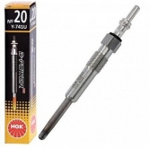 C���� ����������� ������ ��� ��������� AYH ,BAC,BLK Ngk	6943