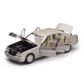 ������ 1/18 Mercedes-Benz S600 W140 1997 ����������� 183723