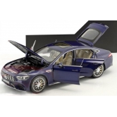 ���������� ������ Mercedes-AMG GT 63 S, Brilliant Blue, 1:18 B66960461