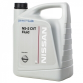   NS-2 CVT FLUID 5  KE90999945R