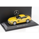 ������ Mercedes-AMG GT (C190), Coupé, Scale 1:43 b66960434