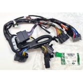 ��������������� ������� � ��������������� ����������� Land Rover Defender 2020 - 2024 LR137796