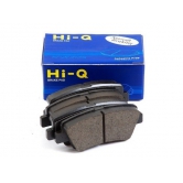 ������� ��������� ������ Hyundai ix35 SP1187