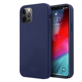 ����� MINI ��� iPhone 12 Pro LIQUID SILICONE TONE ON TONE LOGO J5200000407