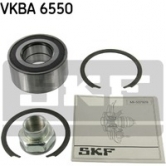 ��������� ������.������� SKF VKBA6550