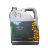 ����� �������� ������������� Genuine MB 229.51 5W-30, 5� A000989210713MBR