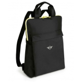 �����-������ MINI Totepack Contrast Zipper 80225A0A666