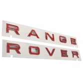 ������� RANGE ROVER ���� �������, lr076939-lr076942-red Eurospare