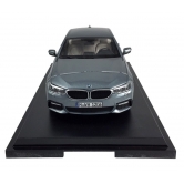  BMW 5  (G30) 1:18 Bluestone Metallic 80432413788
