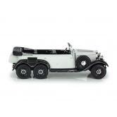 Mercedes G4 (W31) 1938 MCG 1:18 15
