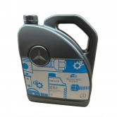 ����� �������� ������������� Genuine MB 229.51 5W-30, 5� A000989691013FSDW