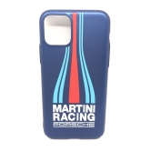 ����������� ����� Porsche ��� iPhone 11 PRO � ������� MARTINI RACING WAP0300010L0MR