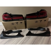 ������ ������ ��� BMW G30 5-����� (����������) 63135A2AEC0