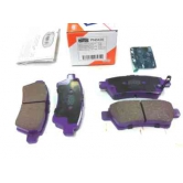 ������� ��������� ������ Nissan Pathfinder pn0430