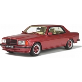 Mercedes 500 CE AMG C123 (W123) 1:18 OttoMobile 12