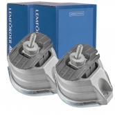 �������� ������� ��������� BMW E60  LEMFORDER Lemforder	2982701+2601