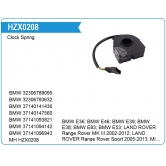 ������ ���� �������� �������� ������ BMW X5 E53 Motorherz	HZX0208