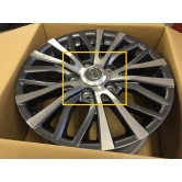 ������ �������� ��� Lexus LX 2016-, �������� 4260B60390