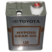   Toyota HP GEAR LSD 85w90 GL-5 4  () 08885-00305